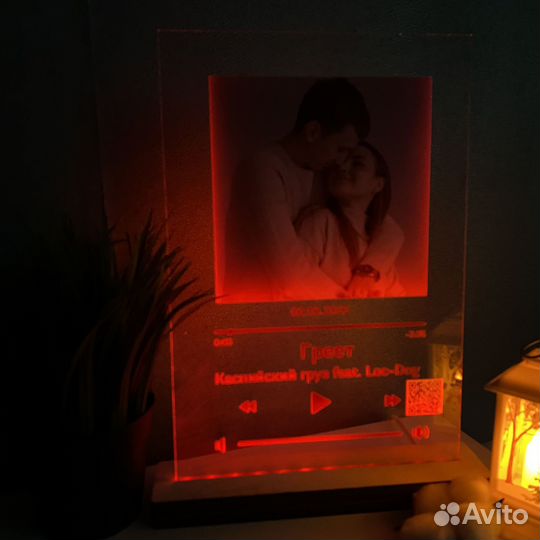 Постер на праздник