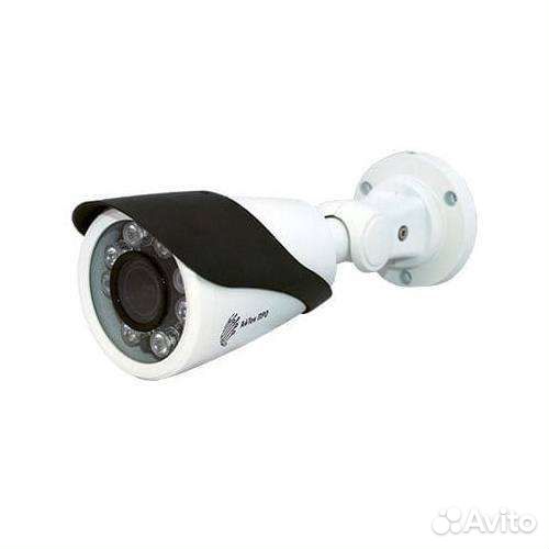 Камера видеонаблюдения ip, POE Комутатор IQR