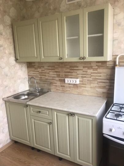 2-к. квартира, 45 м², 9/9 эт.