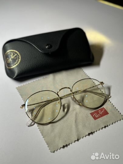 Очки ray ban