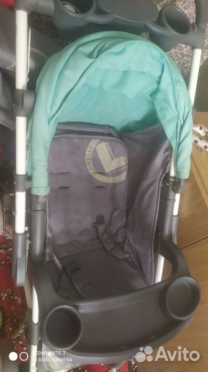 Детские коляски