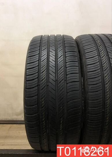 Kumho Crugen HP71 265/45 R20 108W