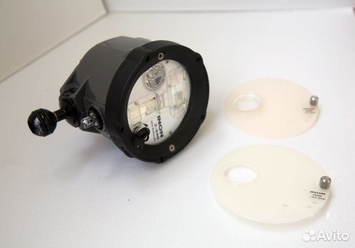 Комплект для подводной съемки