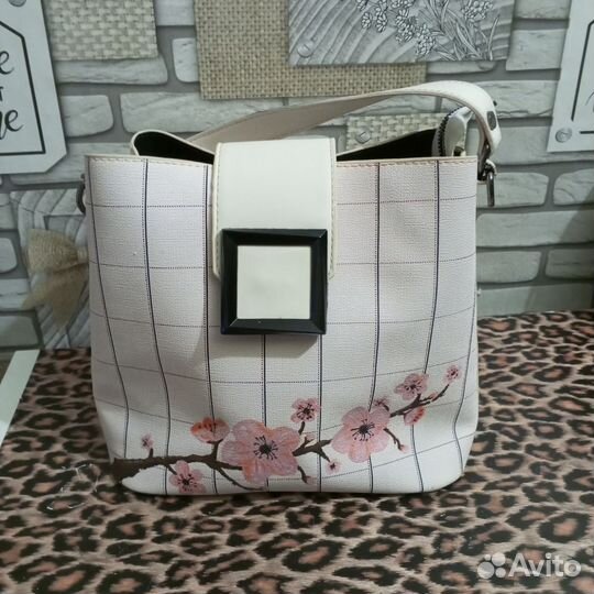 Сумка женская