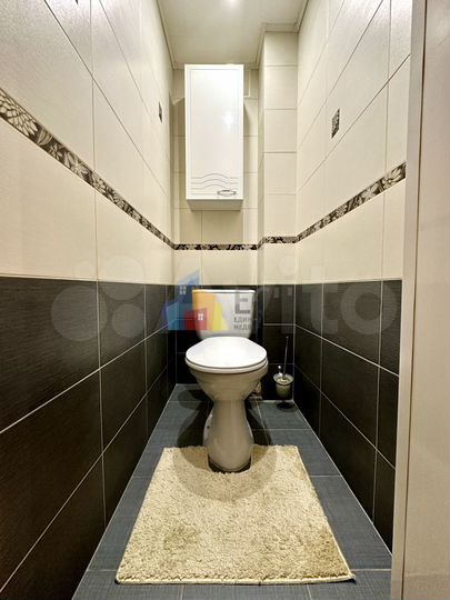 3-к. квартира, 75 м², 2/12 эт.