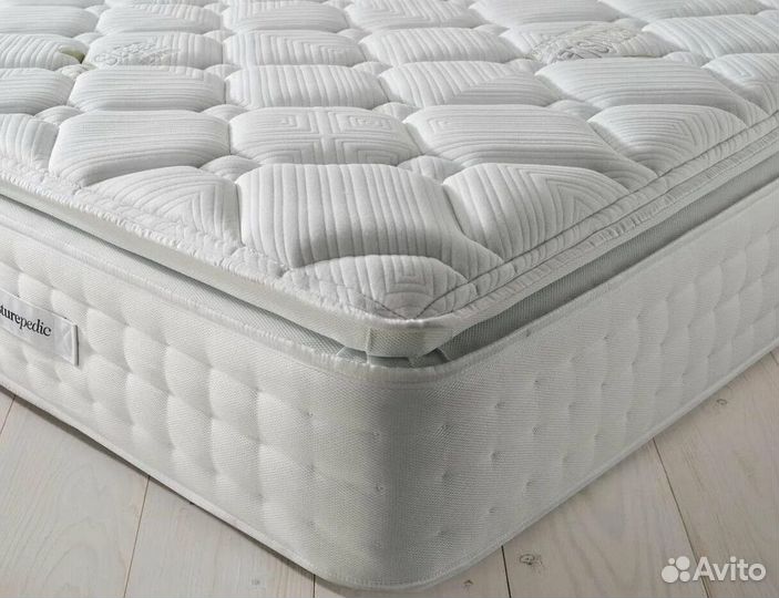 Матрас 160х200 от производителя