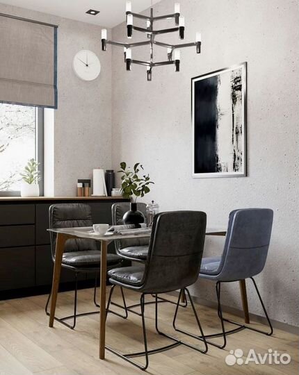 Дизайнер интерьера. Дизайн-проект