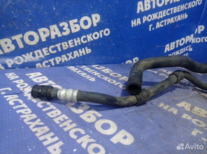 Бачок гидроусилителя Bmw E65 седан N62B44 2004