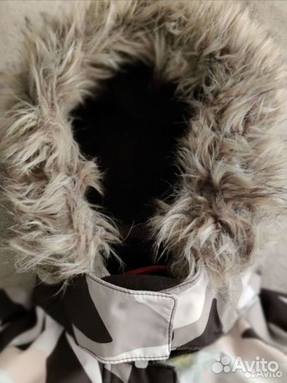 Комбинезон Reima 92