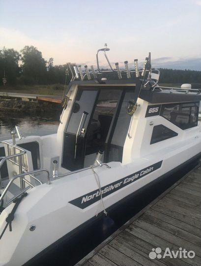 Рыбалка в карелии