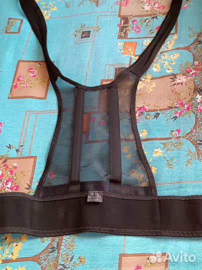 Корсет ортопедический для осанки