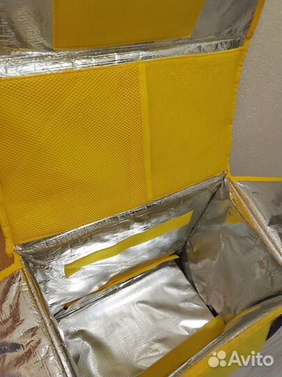 Термо Короб яндекс