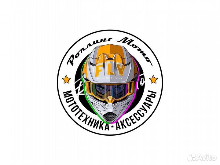 CDI GR8 2024 (CB300RL)