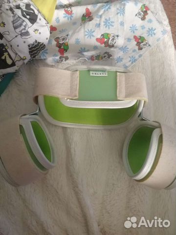 Ортез orlett на тазобедренный сустав