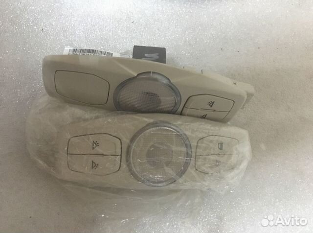 Плафон потолочный Ford Kuga 2