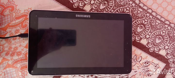 Планшет samsung galaxy note 8000