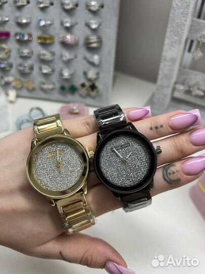 Наручные часы Michael Kors женские