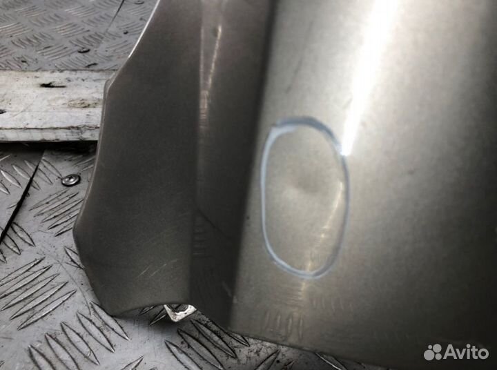 Крыло Ford Mondeo 3 (2000-2007)