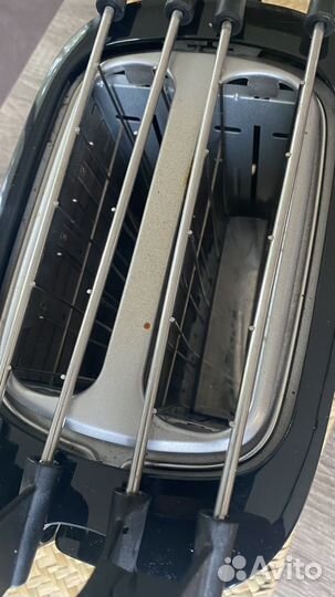 Тостер philips