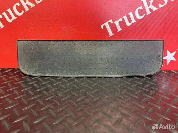 Коврик панели приборов Man TGL, Man TGS