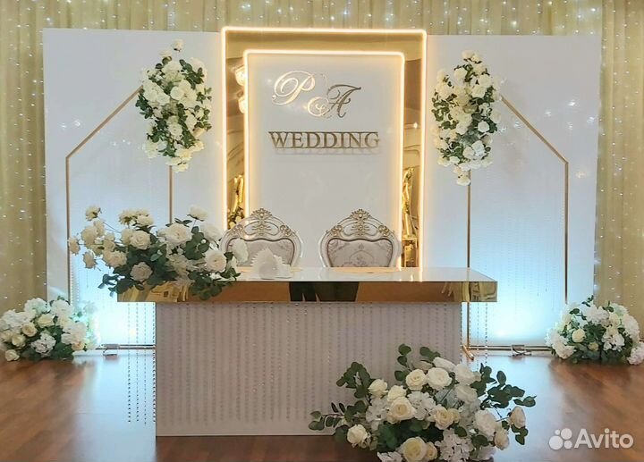 Оформление свадьбы, Никаха