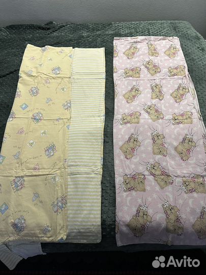 Детское постельное белье икеа, мешок stokke