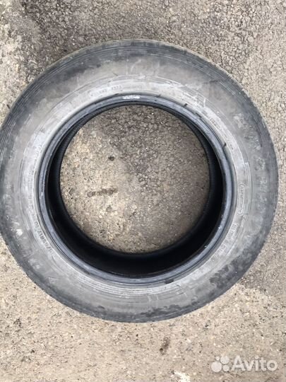 Dunlop SP 30 225/65 R17