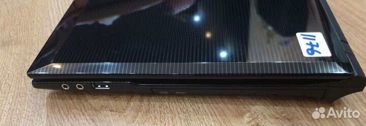 Ноутбук ICL W251HU