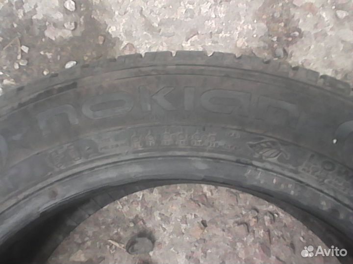 Nokian Tyres Hakka Green 205/55 R16