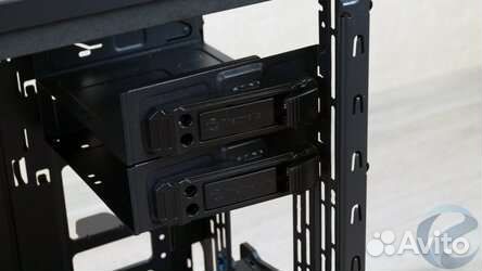 Thermaltake core v31-51-71