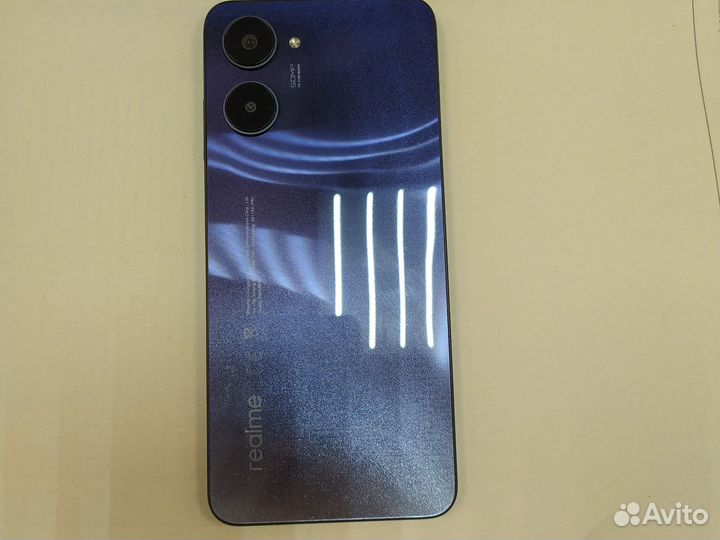 realme 10, 8/128 ГБ