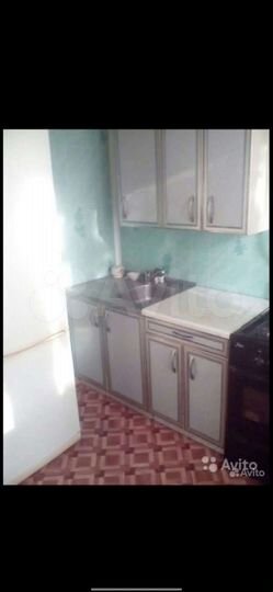 1-к. квартира, 37 м², 1/5 эт.