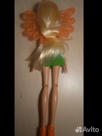 Кукла Винкс Стелла коллекция 