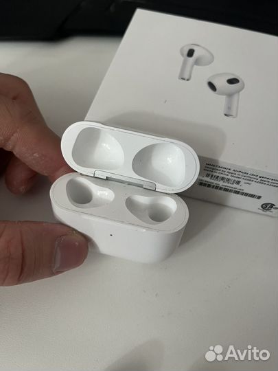 Airpods 3 оригинал