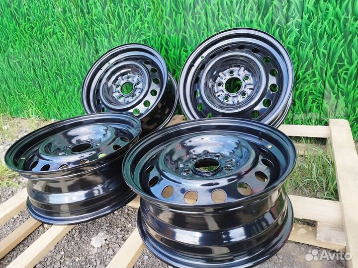 Порошковая покраска