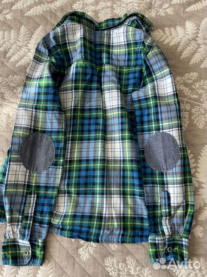 Детская одежда для мальчиков 140