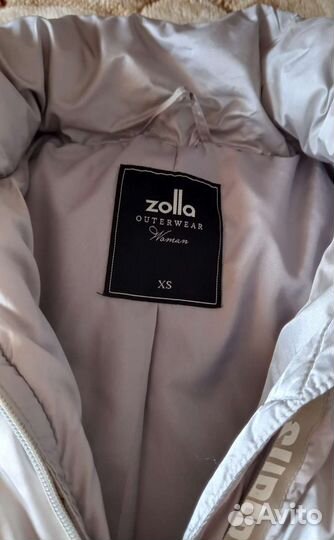 Куртка демисезонная женская, подростковая