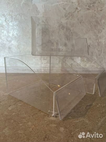 Подставка (Шоу-Бокс) для Товара