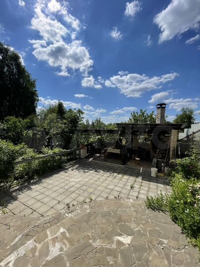 Дом 227 м² на участке 8 сот.