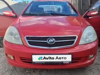 LIFAN Breez (520) 1.3 MT, 2008, 188 000 км, с пробегом, цена 230 000 руб.