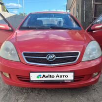 LIFAN Breez (520) 1.3 MT, 2008, 188 000 км, с пробегом, цена 230 000 руб.