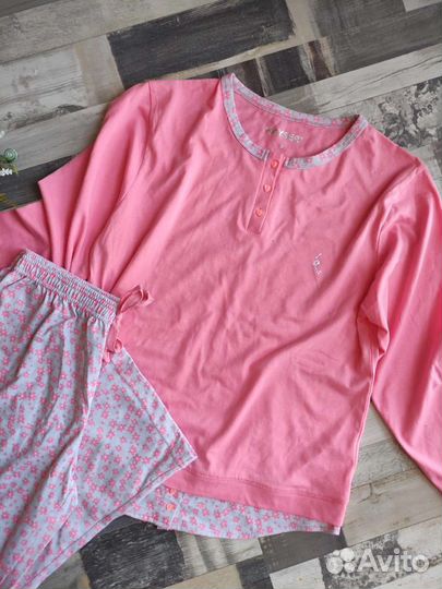 Пижама Kayser S/M