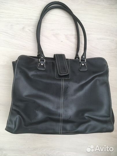 Сумка для ноутбука