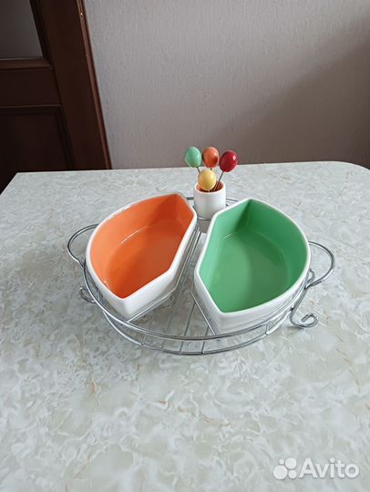 Тарталетница