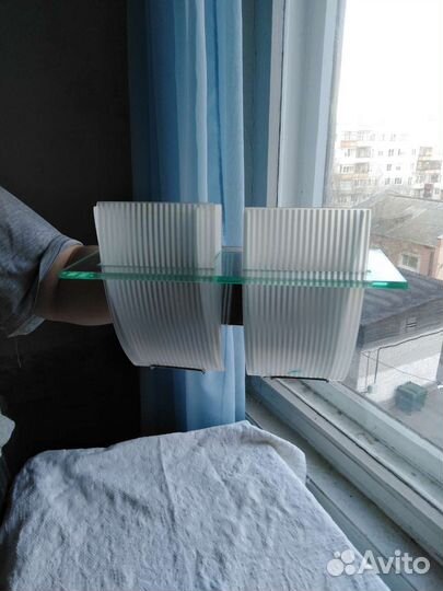 Светильники настенные. бу