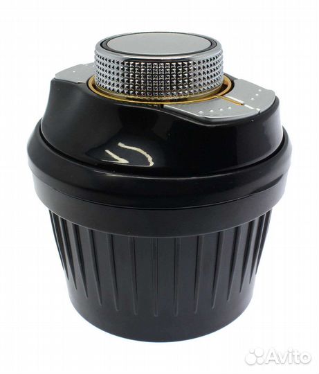 Пульт в подстаканник