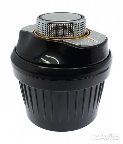 Пульт в подстаканник