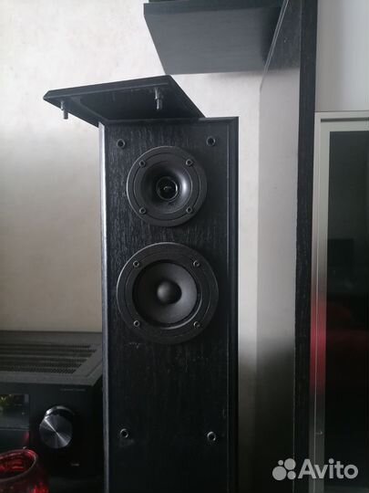 Акустическая система 5.0 pioneer