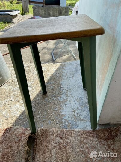 Стулья табуретки