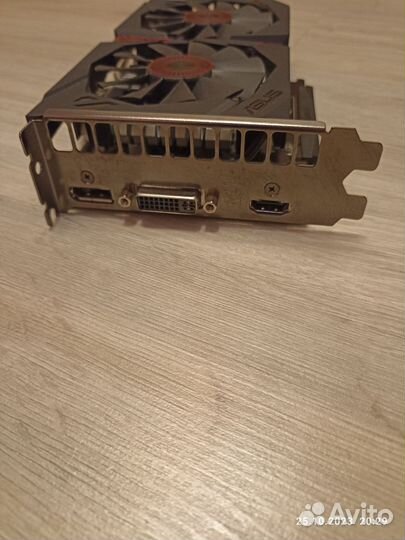 Видеокарта